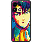 Чохол BoxFace OPPO Reno 16 Pro Levi