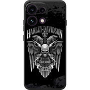 Чохол BoxFace OPPO Reno 16 Pro Harley Davidson