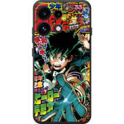 Чохол BoxFace OPPO Reno 16 Pro My Hero Academia