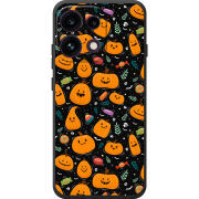 Чохол BoxFace OPPO Reno 16 Pro Cute Halloween