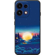 Чохол BoxFace OPPO Reno 16 Pro Спокойной ночи