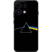 Чохол BoxFace OPPO Reno 16 Pro Pink Floyd Україна