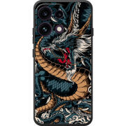 Чохол BoxFace OPPO Reno 16 Pro Dragon Ryujin