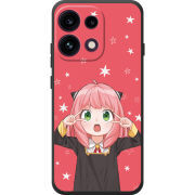 Чохол BoxFace OPPO Reno 16 Pro Anya Forger