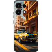 Чохол BoxFace OPPO Reno 16 Pro 