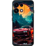 Чохол BoxFace OPPO Reno 16 Pro 