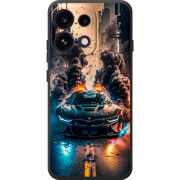 Чохол BoxFace OPPO Reno 16 Pro 