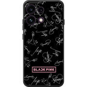 Чохол BoxFace OPPO Reno 16 Pro Blackpink автограф