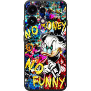 Чохол BoxFace OPPO Reno 16 Pro no money no funny