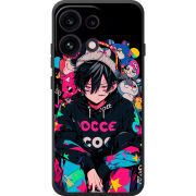 Чохол BoxFace OPPO Reno 16 Pro 