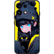 Чохол BoxFace OPPO Reno 16 Pro 