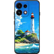 Чохол BoxFace OPPO Reno 16 Pro 