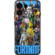 Чохол BoxFace OPPO Reno 16 Pro 