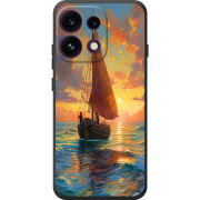 Чохол BoxFace OPPO Reno 16 Pro 