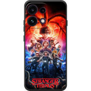 Чохол BoxFace OPPO Reno 16 Pro 