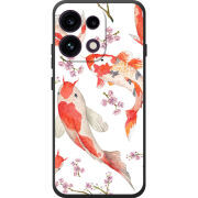 Чохол BoxFace OPPO Reno 16 Pro 