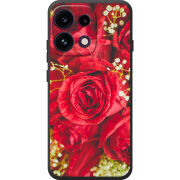 Чохол BoxFace OPPO Reno 16 Pro 