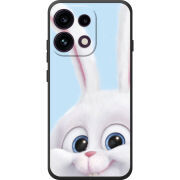 Чохол BoxFace OPPO Reno 16 Pro Rabbit