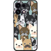 Чохол BoxFace OPPO Reno 16 Pro 