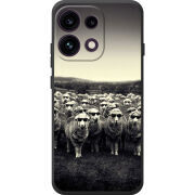 Чохол BoxFace OPPO Reno 16 Pro 