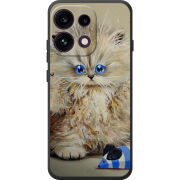 Чохол BoxFace OPPO Reno 16 Pro 