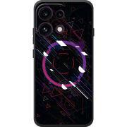 Чохол BoxFace OPPO Reno 16 Pro 
