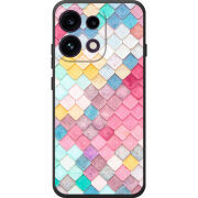 Чохол BoxFace OPPO Reno 16 Pro 