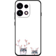 Чохол BoxFace OPPO Reno 16 Pro 