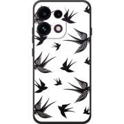 Чохол BoxFace OPPO Reno 16 Pro 