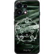 Чохол BoxFace OPPO Reno 16 Pro 