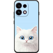 Чохол BoxFace OPPO Reno 16 Pro 