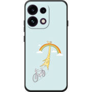 Чохол BoxFace OPPO Reno 16 Pro 