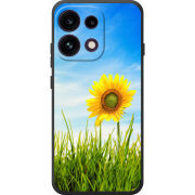 Чохол BoxFace OPPO Reno 16 Pro Sunflower Heaven