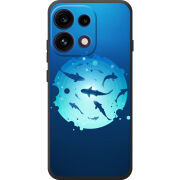 Чохол BoxFace OPPO Reno 16 Pro 