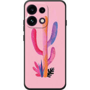 Чохол BoxFace OPPO Reno 16 Pro 