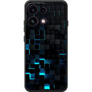 Чохол BoxFace OPPO Reno 16 Pro Cubes