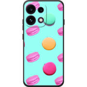 Чохол BoxFace OPPO Reno 16 Pro 