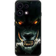 Чохол BoxFace OPPO Reno 16 Pro Werewolf