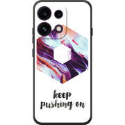 Чохол BoxFace OPPO Reno 16 Pro 