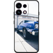 Чохол BoxFace OPPO Reno 16 Pro 