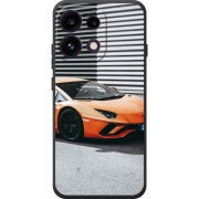 Чохол BoxFace OPPO Reno 16 Pro 
