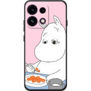 Чохол BoxFace OPPO Reno 16 Pro Mumintroll