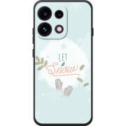 Чохол BoxFace OPPO Reno 16 Pro 