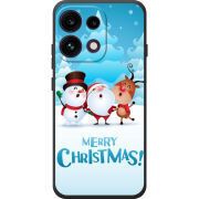 Чохол BoxFace OPPO Reno 16 Pro 