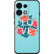 Чохол BoxFace OPPO Reno 16 Pro 