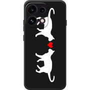 Чохол BoxFace OPPO Reno 16 Pro 