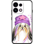 Чохол BoxFace OPPO Reno 16 Pro 