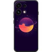 Чохол BoxFace OPPO Reno 16 Pro Desert-Planet