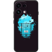 Чохол BoxFace OPPO Reno 16 Pro 