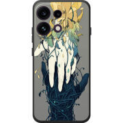 Чохол BoxFace OPPO Reno 16 Pro Natures Hands